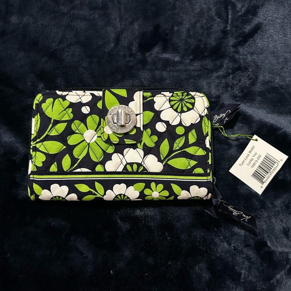 Vera Bradley Wallet
